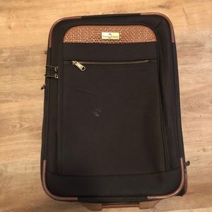 Tommy Bahama suitcase set